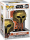 Funko Pop! Star Wars - The Mandalorian - The Armorer - Gedetailleerde figuur 16cm