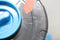 VTech 2 in 1 Loopscooter - Educatief Speelgoed - Om te bouwen tot Driewieler - Blauw