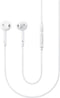 Samsung EO-EG920B - In-ear headset - Ergonomisch ontwerp - Wit