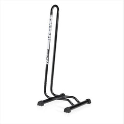 XLC Unistage - Fiets Steun Opberger - Multifunctioneel voor max. 29 inch - Zwart