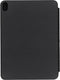 Tablet Hoes Geschikt voor iPad Pro 11 (2018) - Luxe Bookcase - Zwart