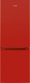 Bomann KG 320.2 - Vrijstaand Koelkast 165 l 122 l LED 39 dB Rood