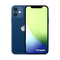 Apple iPhone 12 mini - Blauw - 128 GB - Fysieke simkaart + eSIM