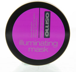 Osmo Blinding Shine Illuminating Mask Masker Alle Haartypen 100ml