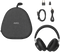 AKG N9 - Over-Ear Headset - Draadloos Bluetooth 5.3 - Zwart