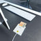 Aisens ASCR-SN07-W - Externe Kaartlezer - USB 2.0 - Wit