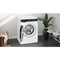 Siemens iQ500 WG44G2A7NL - Wasmachine - 9 kg 1400 RPM speedPack L antiVlekken - Wit
