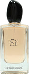 Giorgio Armani Sì - Eau de Parfum - Chypre Fruitige geur - 100 ml