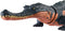 Jurassic World Wild Brullende Gryposuchus - Dinosaurusspeelgoed