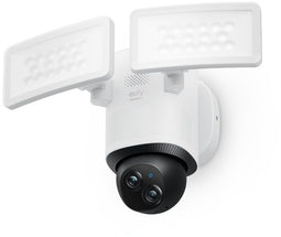 Anker E340 - Floodlight Camera - 3K Resolutie - IP65