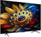 TCL 75C655 - Ultra HD TV - 75