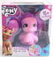 My Little Pony Pipp Petals - Kaphoofd - 15+ Accessoires - Paars
