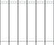 vidaXL - Kamerscherm - met - 6 - panelen - 240x200 - cm - stof - wit
