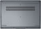 Lenovo IdeaPad Slim 3 - Laptop - AMD Ryzen 7 5825U - 16GB RAM - 1TB SSD - 16 inch Full HD (1920x1200)