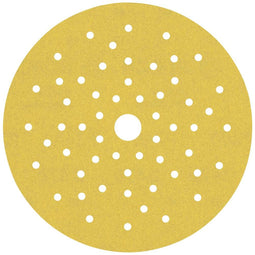 Bosch Accessories EXPERT C470 2608901108 Excenterschuurpapier Geperforeerd (Ø) 150 mm 5 stuk(s)