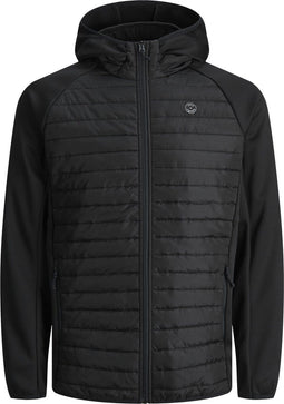 JACK&JONES JJEMULTI - Heren Jas - Regular fit - XL