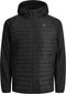 JACK&JONES JJEMULTI - Heren Jas - Regular fit - XL