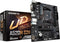 Gigabyte A520M S2H - Micro-ATX Moederbord - AM4 Socket - 4+3 fasen PWM - RGB Fusion 2.0