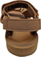 Teva ORIGINAL UNIVERSAL - Dames Sandalen - Sneldrogende gerecyclede banden - Sand Dune - Maat 41