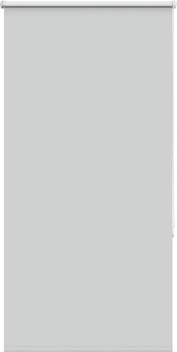 vidaXL - Rolgordijn - verduisterend - 65x175cm - stofbreedte - 60,7 - cm - polyester