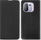 iMoshion Hoesje Geschikt voor Xiaomi Mi 11 Pro Hoesje Met Pasjeshouder - iMoshion Slim Folio Bookcase - Zwart