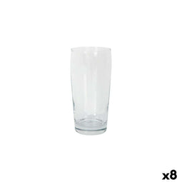 Glazenset LAV Bardy 6 Onderdelen (8 Stuks)