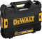 DeWALT DCF850NT - Accu slagschroevendraaier - 205Nm 18V XR - Compact 100mm