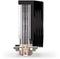 ENDORFY Spartan 5 MAX - Processorkoeling - 120mm fan - Zwart