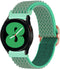 imoshion Elastisch nylon bandje - Universeel 20 mm aansluiting - Turquoise