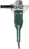 Metabo WE 2200-230 - Haakse slijper - 2200W robuuste motor - 230 mm slijpschijf (1 stuk)