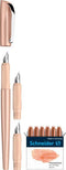 Schneider kalligrafieset – Callissima – kalligrafie vulpen – giftbox – abrikoos – S-143806