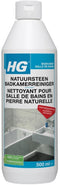 HG natuursteen badkamerreiniger 500ml