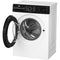 Beko BM3WFU3741B - Wasmachine - A Energieklasse 7kg 1400 RPM 15 programma's - Wit