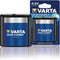Varta 4.5V (3LR12) Alkaline batterij - 6100 mAh - Niet oplaadbaar