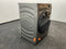 Everglades EVWM91412AG - Wasmachine - 9KG - A Klasse - Stoomfuncties/Allergie+ - Koolborstelloze Motor - Zeer Stil 72dB - Titanium Grijs