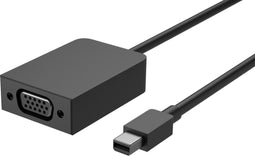 Microsoft Surface - VGA-adapter - Mini DisplayPort naar VGA