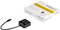Startech.com HB31C4AB - 4 poorts USB-C hub - USB 3.2 10Gbps 4x USB-A - Zwart