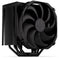 ENDORFY Fortis 5 - Actieve koeling - 220W TDP - Zwart