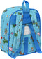 Toy Story Peuterrugzak, Ready to Play - 27 x 22 x 10 cm - Polyester