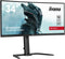 Iiyama G-Master GCB3481WQSU-B1 - Curved Gaming Monitor - 3440x1440 180Hz 0.3ms - Zwart