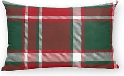 Kussenhoes Muaré Laponia 16 Multicolour 30 x 50 cm