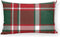 Kussenhoes Muaré Laponia 16 Multicolour 30 x 50 cm