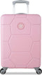 SUITSUIT Caretta - Handbagage 53 cm - Hardcase - Pink Lady