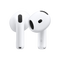 Apple AirPods 4 - Draadloze oordopjes - ANC - Wit