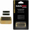 BaByliss Pro 4Artists Gold - Vervangend Foil Head - Extra glad scheren - Goud