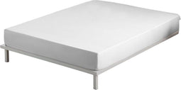 Onderlaken Alexandra House Living Wit 90 x 190/200 cm