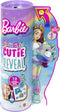 Barbie Cutie Reveal Eenhoorn - Pop met 10 verrassingen - Eenhoorn (1 stuk)