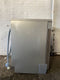 Bauknecht B0F D651A X - Vrijstaande vaatwasser - 14 couverts - RVS