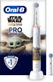 Oral-B Pro Junior - Elektrische tandenborstel - 3 poetsstanden - Star Wars