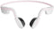 Shokz OpenMove - Draadloze Bone Conduction Hoofdtelefoon - IP55 Waterbestendig - Roze
